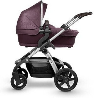 Silver cross hot sale wave kinderwagen