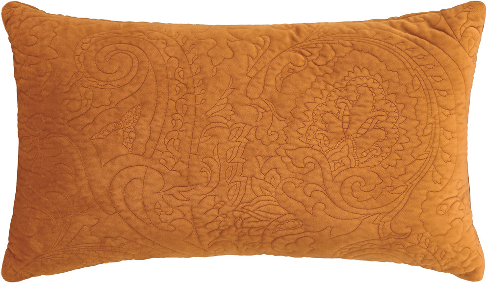 Essenza Roeby 50x30cm Leather Brown