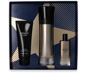 armani code absolu set