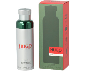 hugo boss hugo man