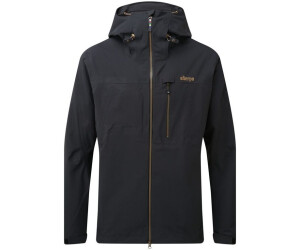 sherpa mountain jacket