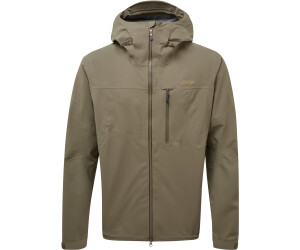 sherpa mountain jacket