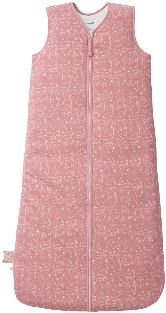 Noukies Gigoteuse jersey 90-110 cm