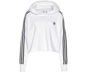 Sudadera Adidas Cropped Rosa - Sudadera | Adidas