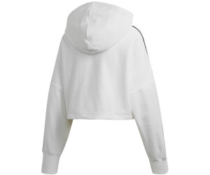 white adidas womens hoodie