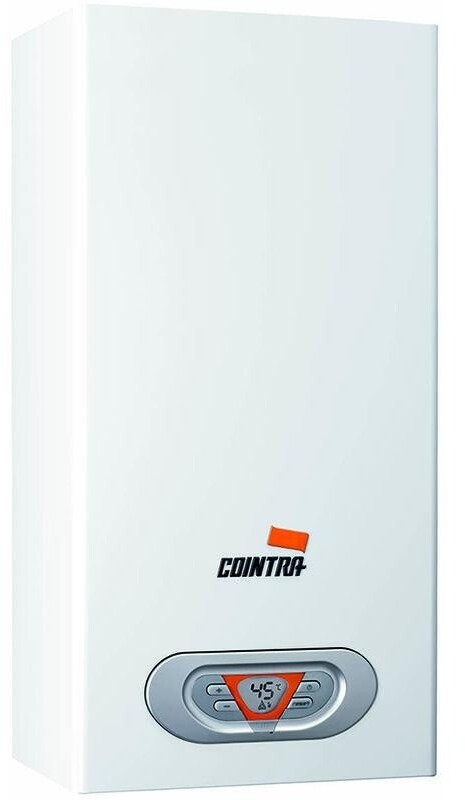 Cointra Premium CPE 10 T b