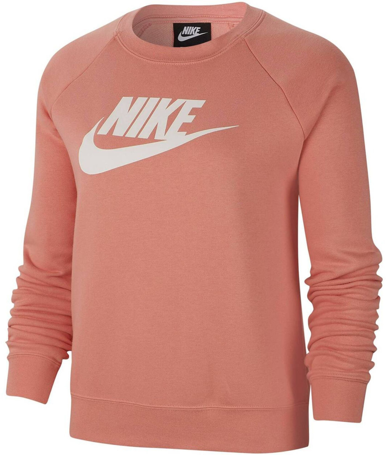 Buy Nike Essential Crew Fleece (BV4112-606) from £62.00 (Today) – Best ...