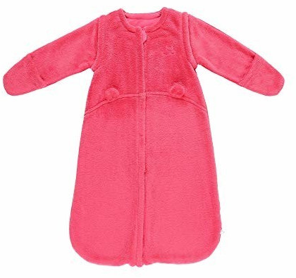 noukie's Gigoteuse nomade Groloudoux framboise