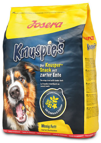 Josera Knuspies 150g