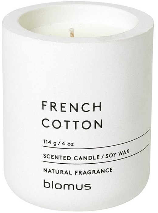 Blomus FRAGA French Cotton 114g