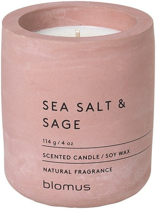 Blomus FRAGA Sea Salt & Sage 114g