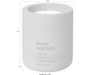 Extrem beliebt in Japan Blomus FRAGA Royal Leather ab 13,09 | € bei Preisvergleich