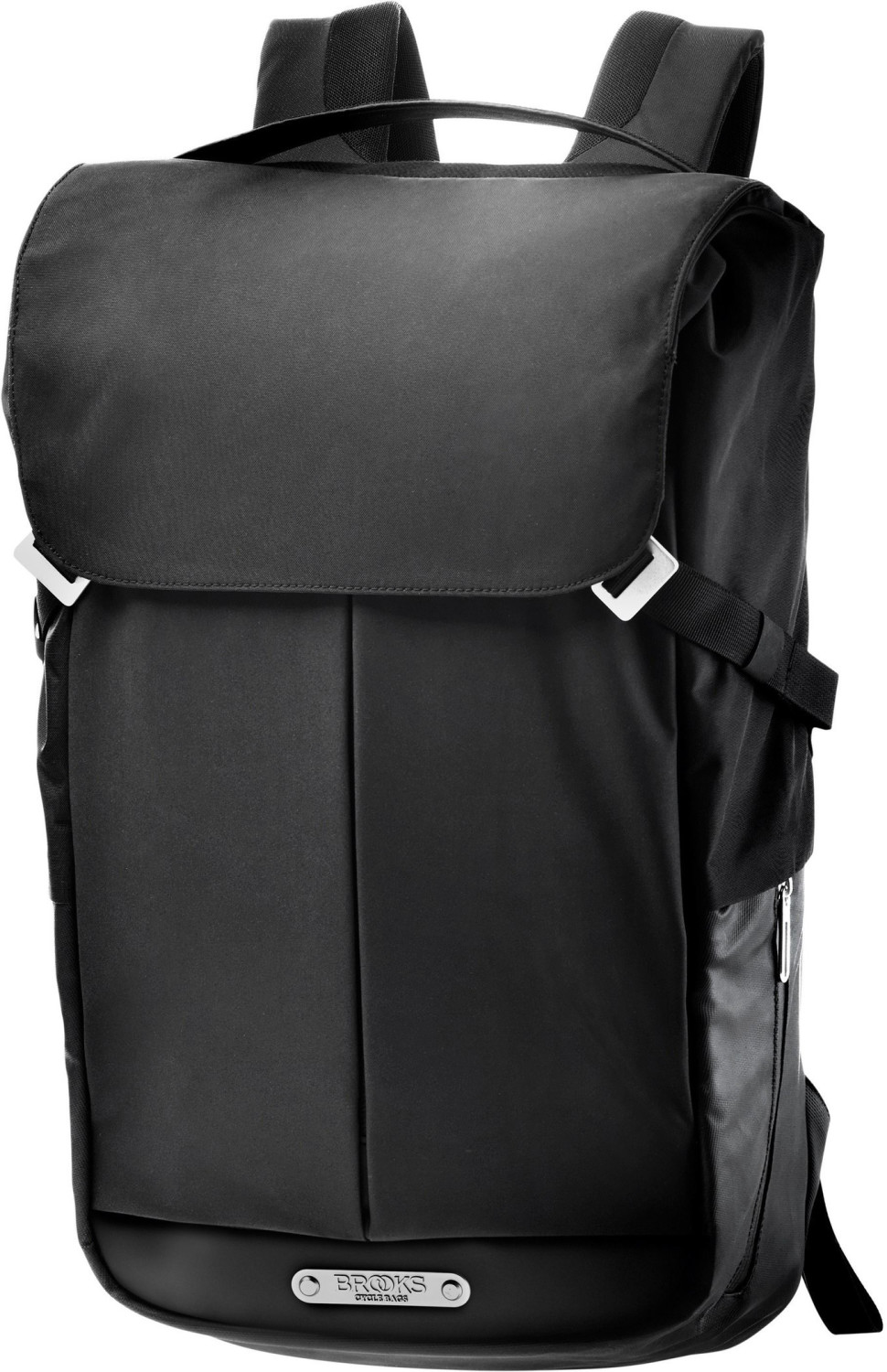 Brooks Pitfield black