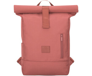 Johnny Urban Zaino Porta PC Donna e Uomo - Adam Large - Rolltop per Lavoro  Viaggio Università - Scomparto per Laptop 15.6 Pollici - Idrorepellente