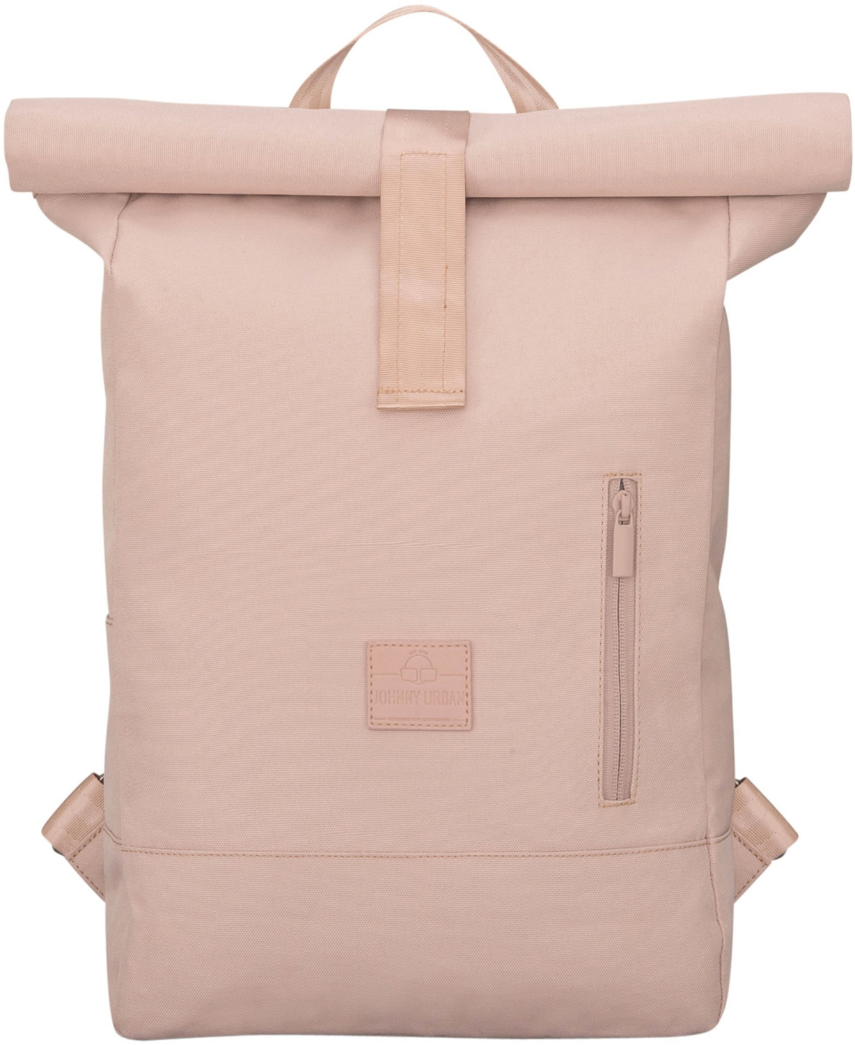 Johnny Urban Robin Roll Top Backpack rose