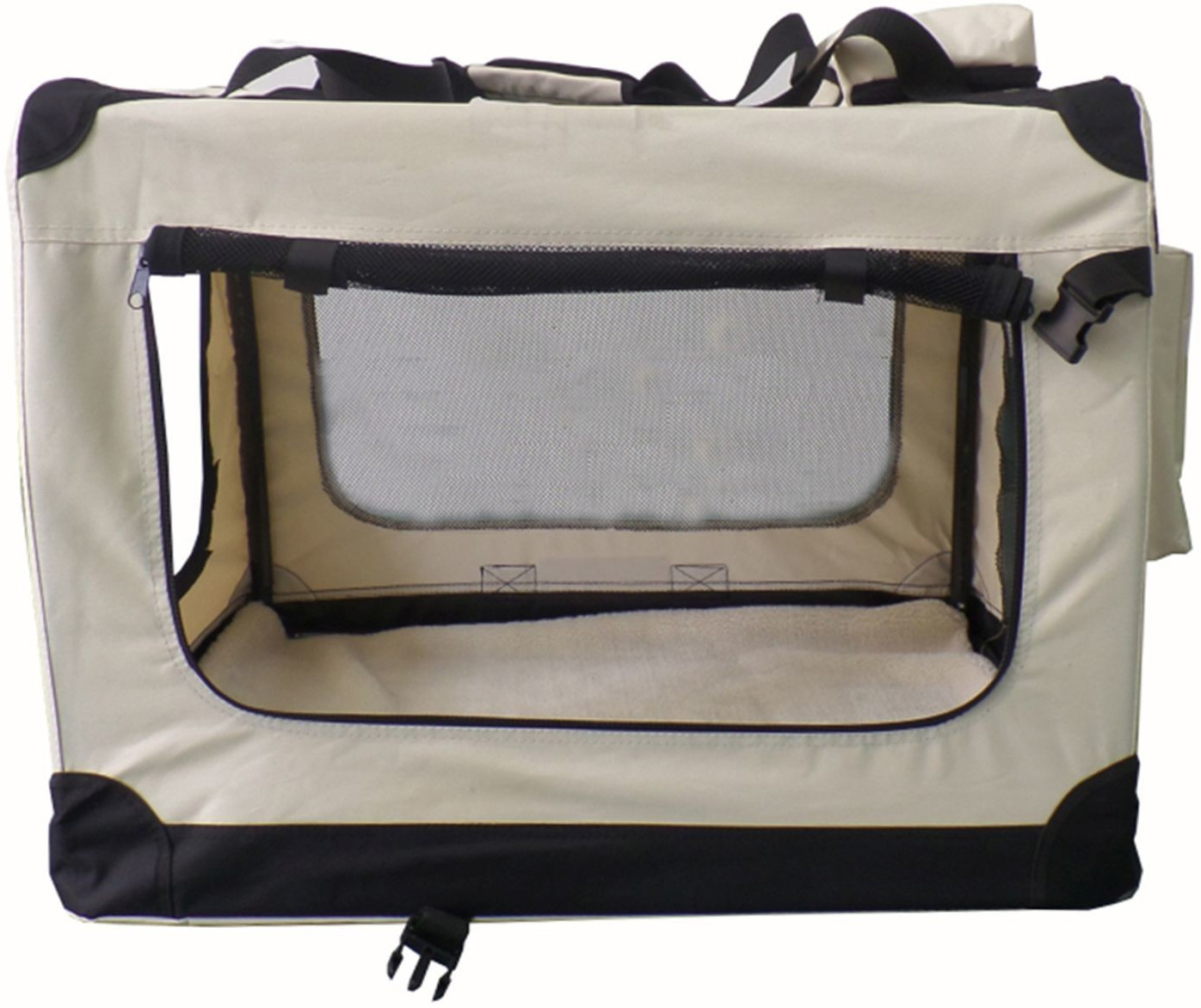 Sam's Pet Caisse de transport pour chien Sam's Pet Caisse de transport pour chien