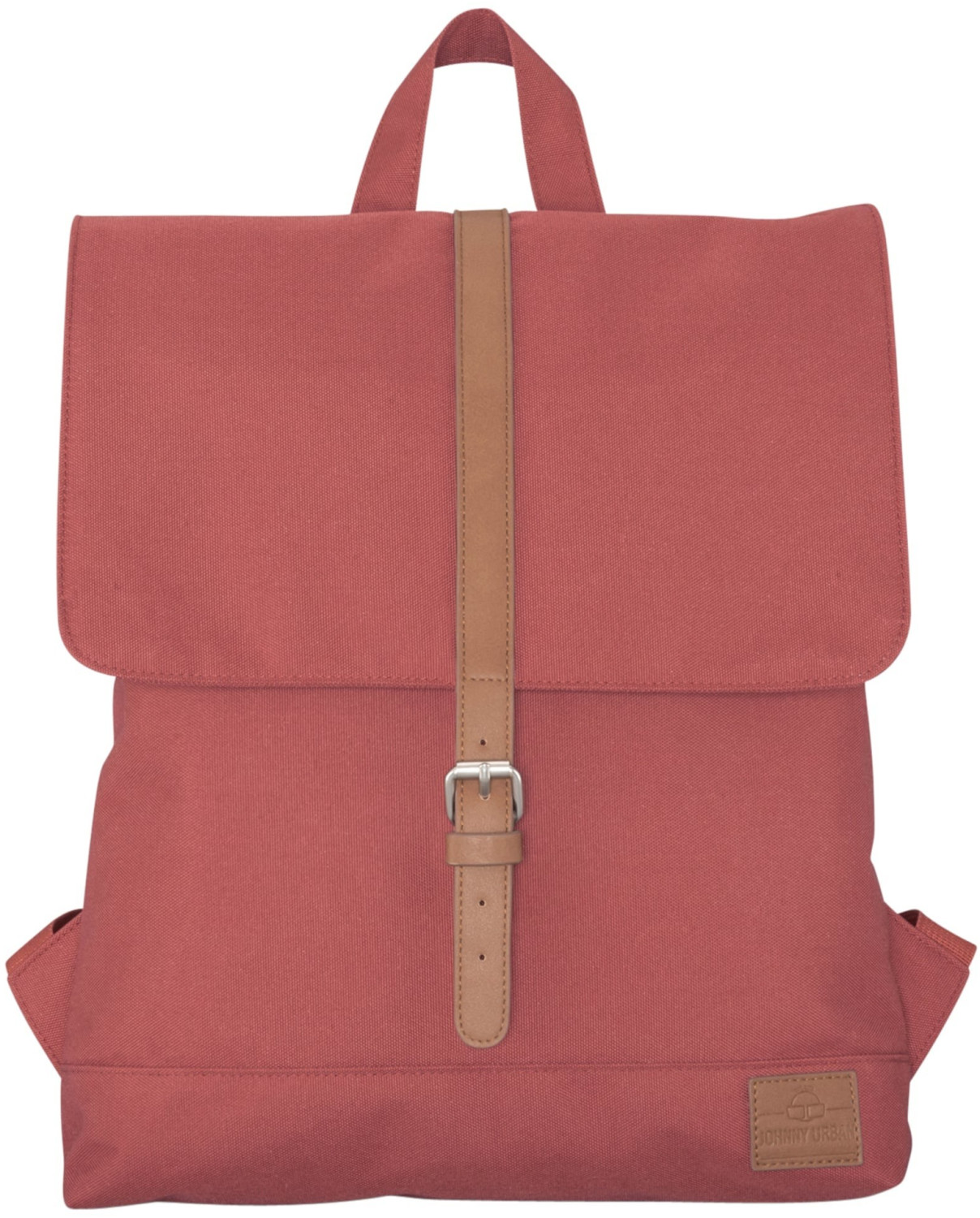 Johnny Urban Mia Daypack brown/red