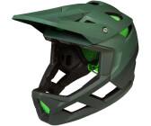 Budget full discount face mtb helmet