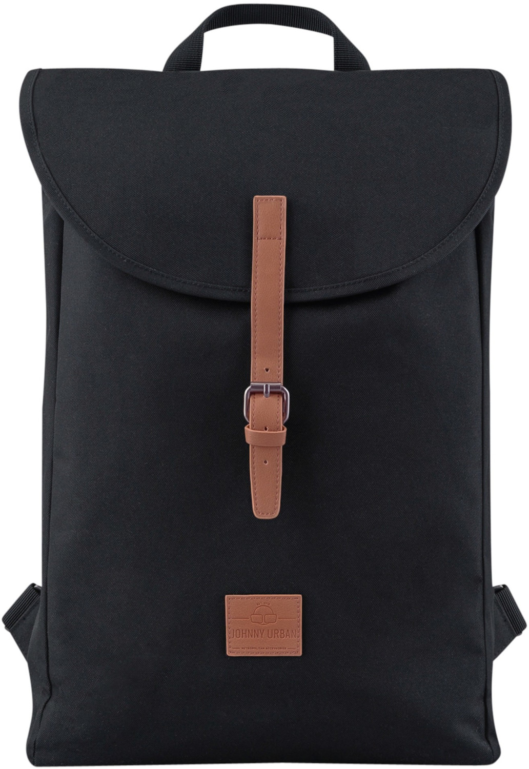 Johnny Urban Liam Backpack black/brown