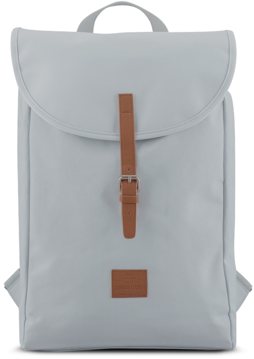 Johnny Urban Liam Backpack grey/brown