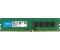Crucial 16GB DDR4-3200 CL22 (CT16G4DFD832A)