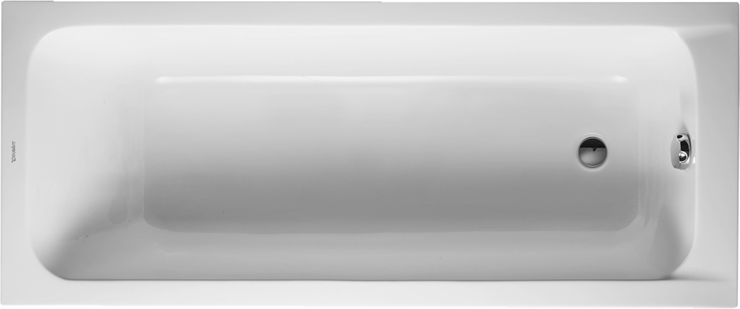Duravit D-Code (700098000000000)