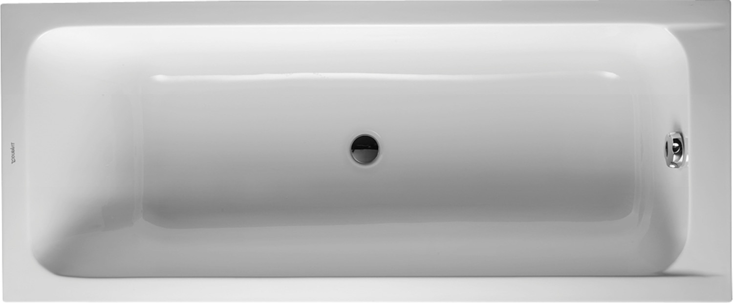 Duravit D-Code (700097000000000)