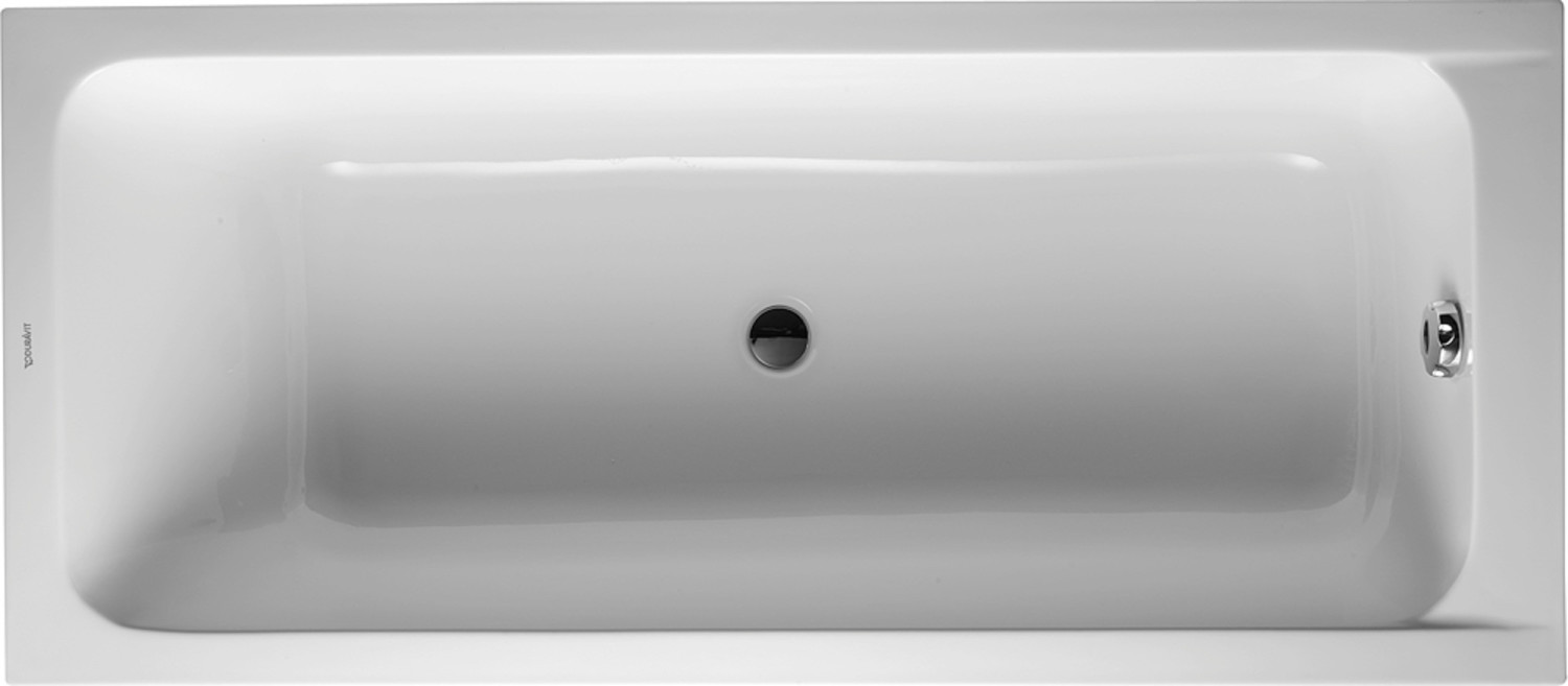 Duravit D-Code (700099000000000)