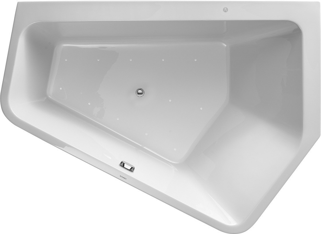 Duravit Paiova (760397000AS0000)