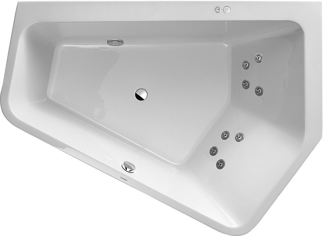 Duravit Paiova (760393000JS1000)