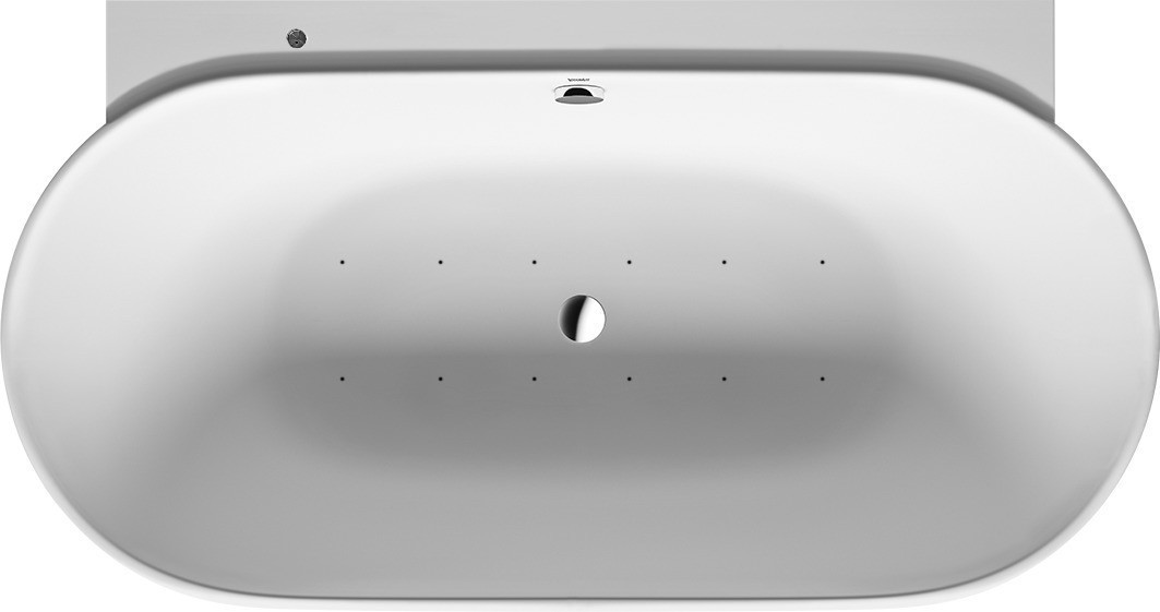 Duravit Luv (760433000AS0000)