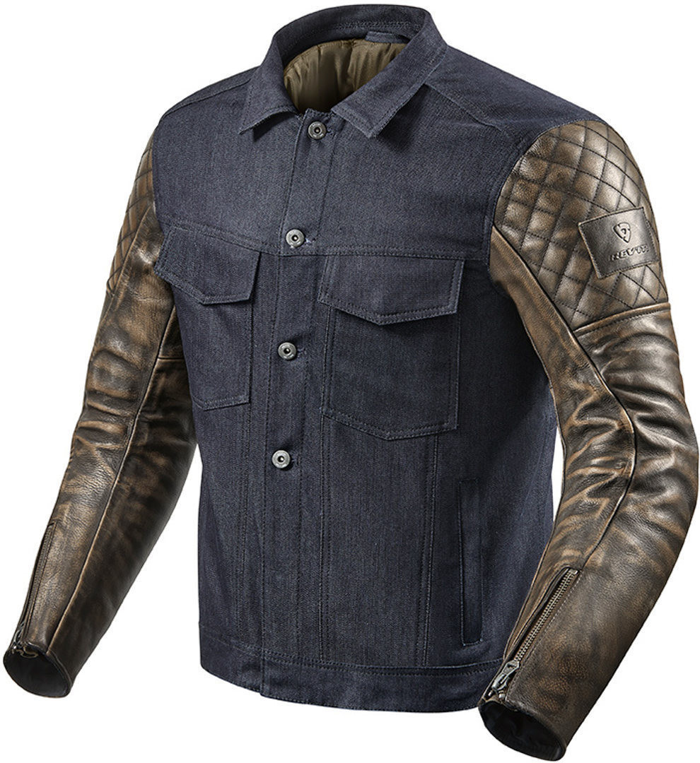 REV'IT! Crossroads Jacket
