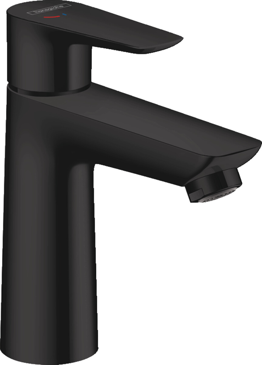 Hansgrohe Einhebel-Waschtischmischer Talis E 110 CoolStart mit