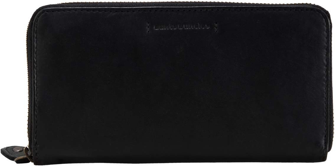 Aunts & Uncles Melon jet black (20107-0)