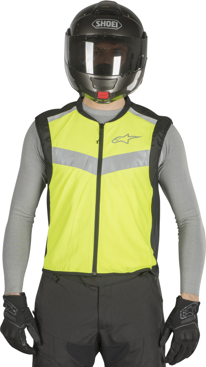 Alpinestars Blouson Flare