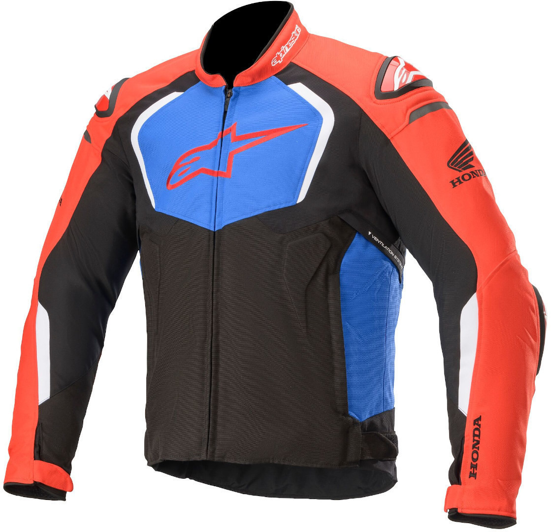 Alpinestars Blouson Honda T-GP Pro V2