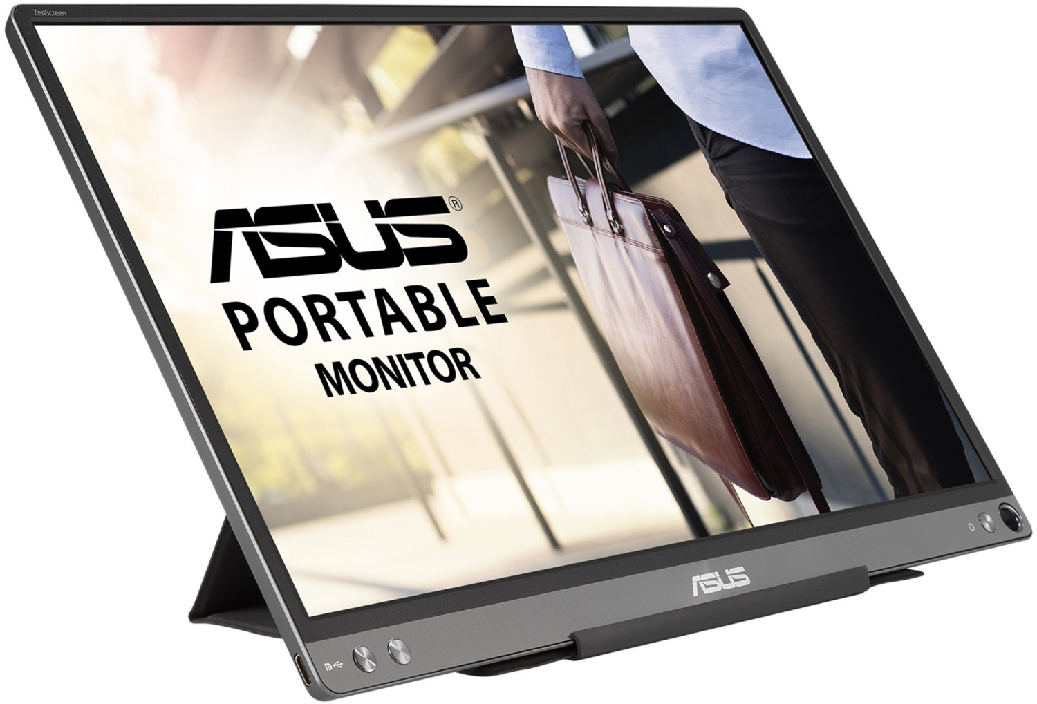 ASUS ZenScreen MB16ACE ab 179,71 € | Preisvergleich bei idealo.de