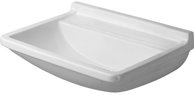 Duravit Starck 3 (3076000001)