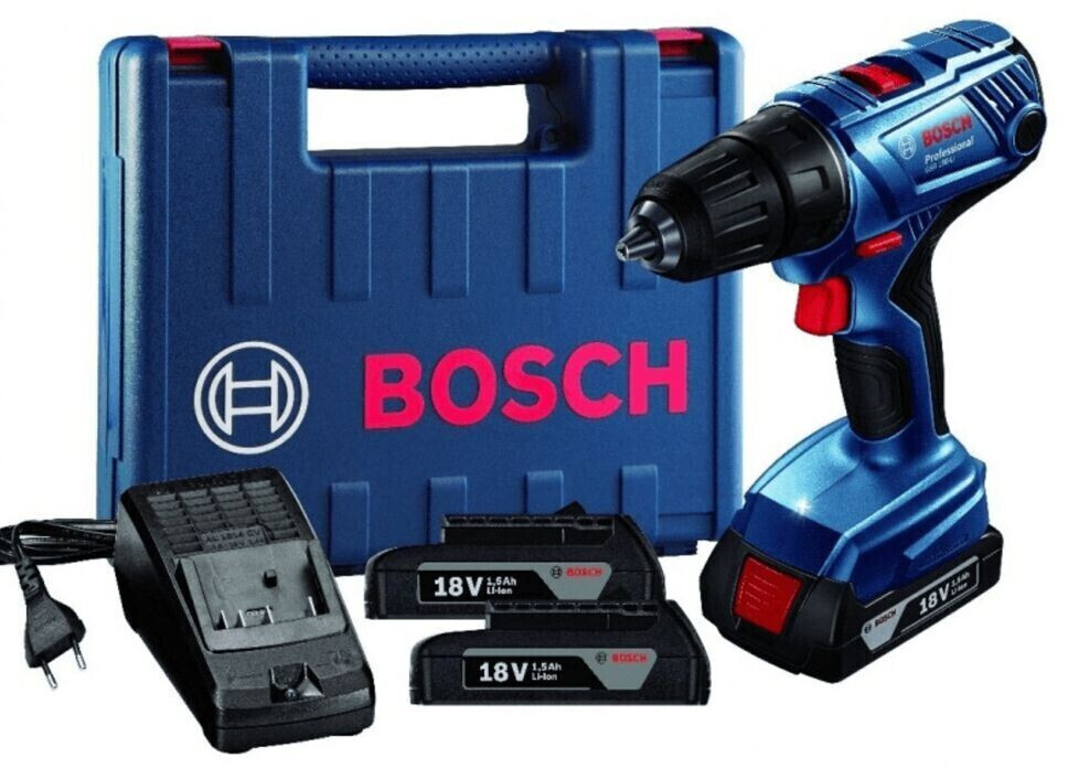 Bosch GSR 180-LI (06019F8109)