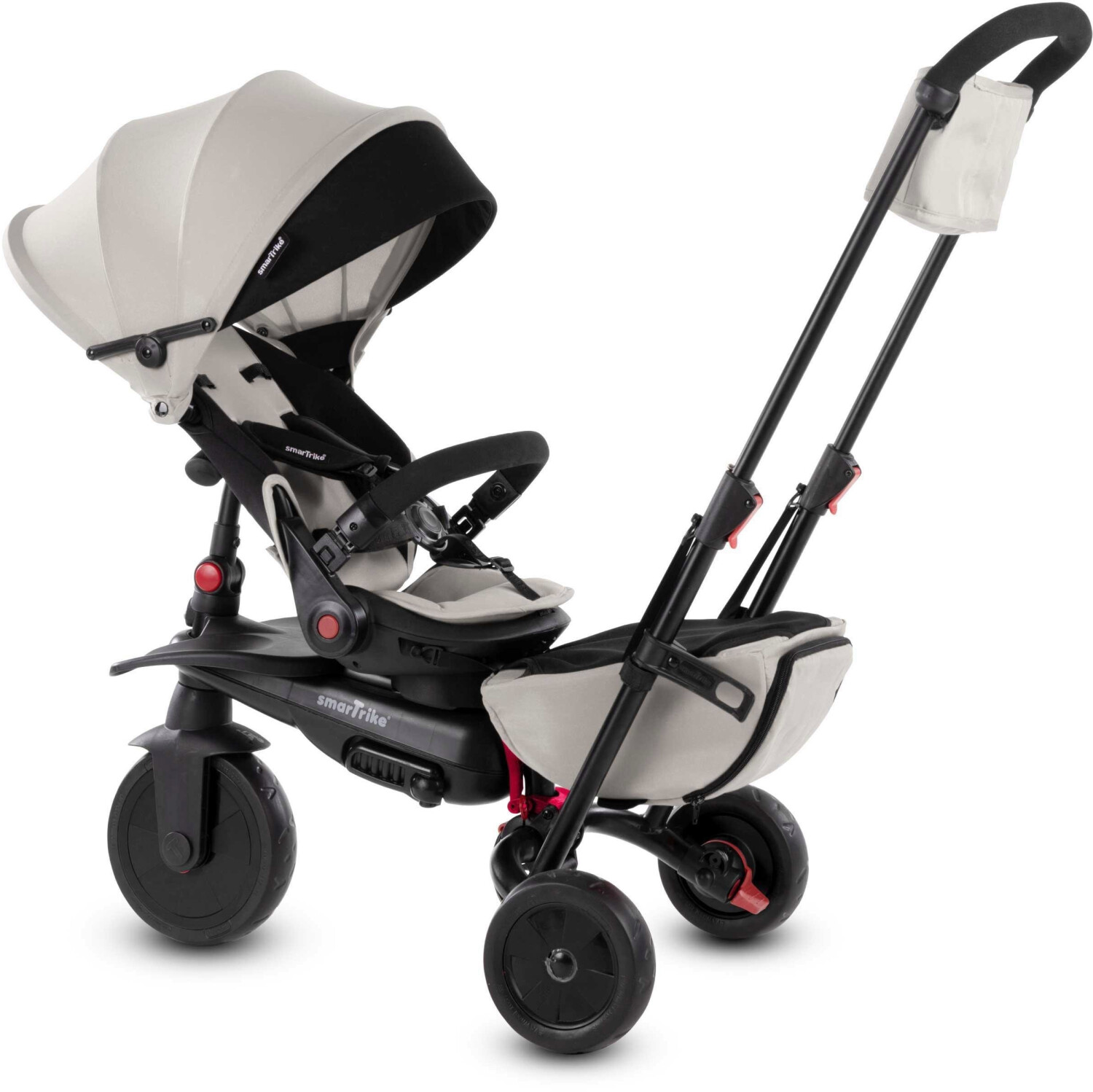 Tricycle pliable clearance smartfold 700