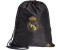 Adidas Madrid Madrid Sports Bag (DY77) black / dark football gold