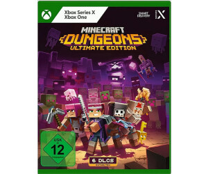 Switch minecraft dungeons discount
