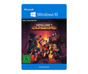 Minecraft: Dungeons from Best Black Friday Deals 2025