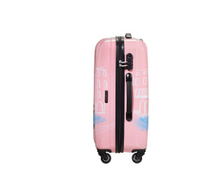 American Tourister Disney Legends 4 Wheel Trolley 65 cm Take me Away Mickie  Venice a € 165,90 (oggi) | Migliori prezzi e offerte su idealo