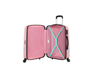 American Tourister Disney Legends 4 Wheel Trolley 65 cm Take me Away Mickie  Venice a € 165,90 (oggi) | Migliori prezzi e offerte su idealo