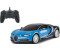 Jamara Bugatti Chiron 1:24 blue (405137)