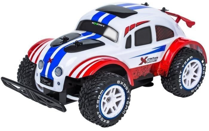 Exost X Rider II 1:12