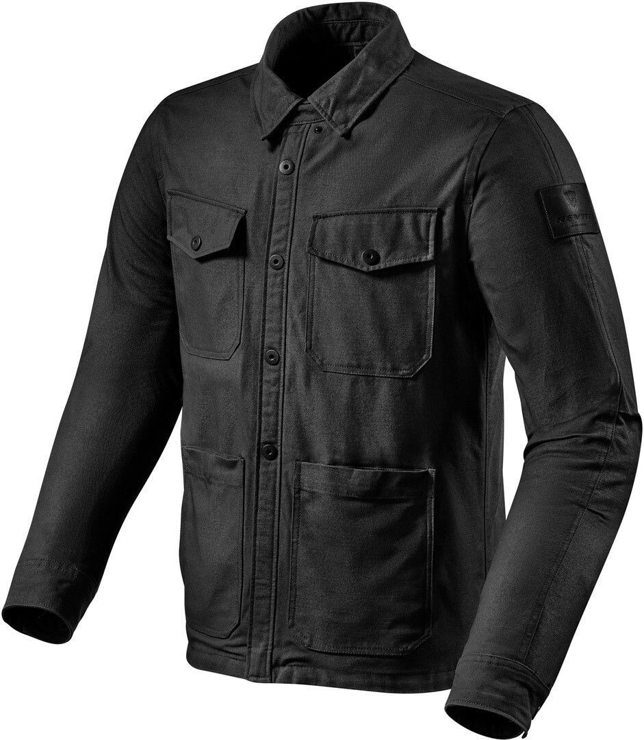 REV'IT! Worker Jacket