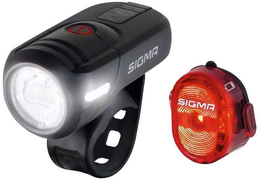 Sigma AURA 45 FL/ +Nugget II Set (17460)