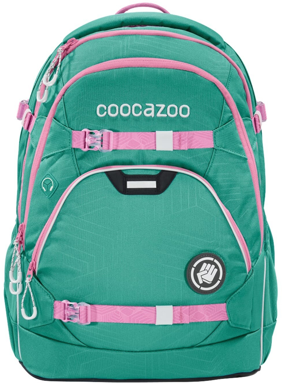 Coocazoo ScaleRale Springman